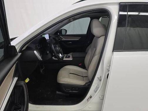 2025 Mazda CX-90 PHEV Premium Sport