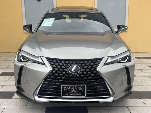 2019 Lexus UX 250h F Sport
