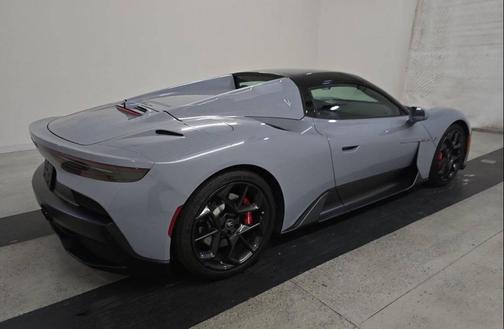 2023 Maserati MC20 Cielo