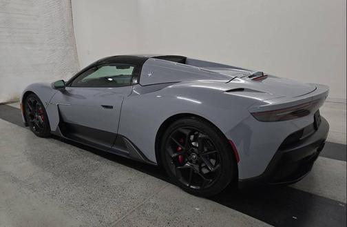 2023 Maserati MC20 Cielo