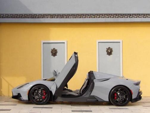 2023 Maserati MC20 Cielo