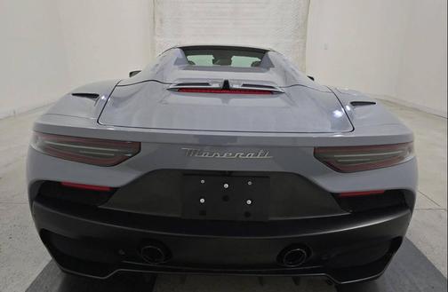 2023 Maserati MC20 Cielo