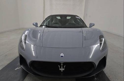 2023 Maserati MC20 Cielo