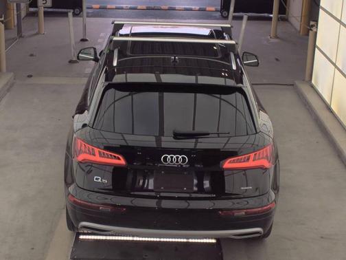 2020 Audi Q5 45 Premium Plus