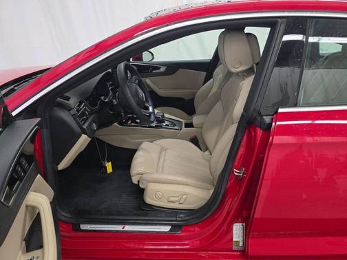 2023 Audi A5 Sportback 45 S Line Premium Plus