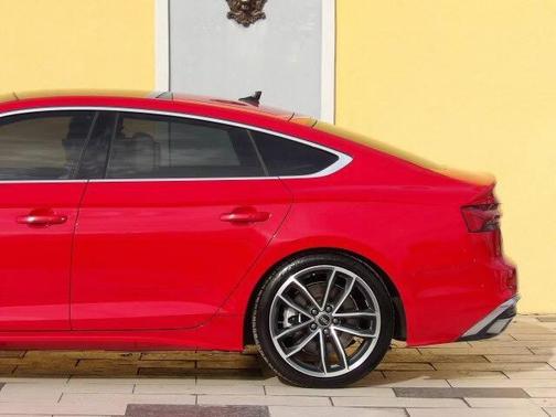 2023 Audi A5 Sportback 45 S Line Premium Plus