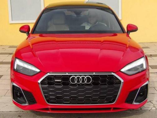 2023 Audi A5 Sportback 45 S Line Premium Plus