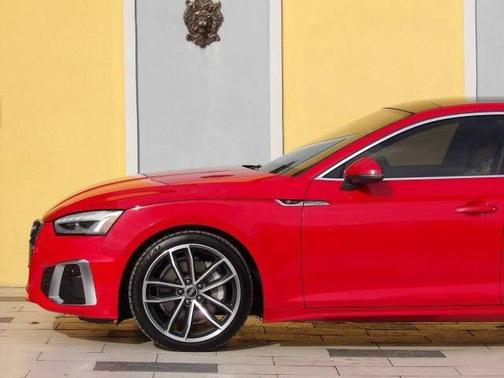 2023 Audi A5 Sportback 45 S Line Premium Plus