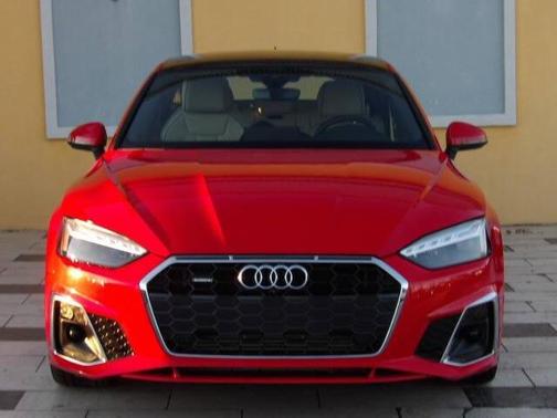 2023 Audi A5 Sportback 45 S Line Premium Plus