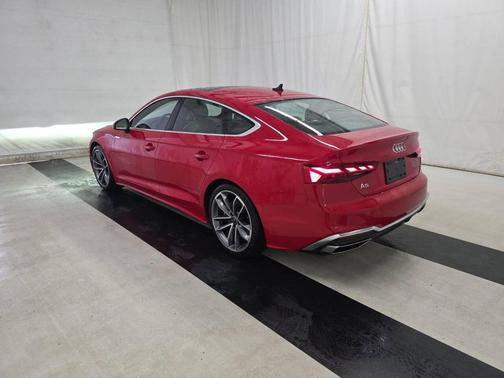 2023 Audi A5 Sportback 45 S Line Premium Plus
