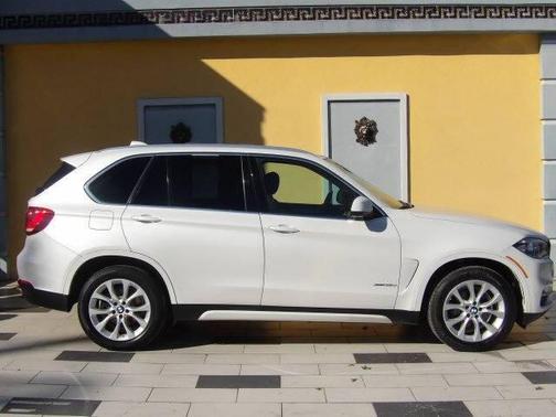2014 BMW X5 xDrive35d