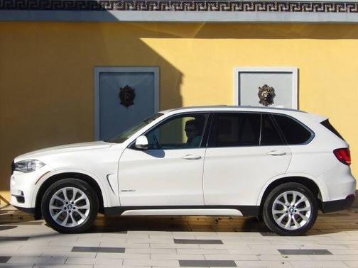 2014 BMW X5 xDrive35d