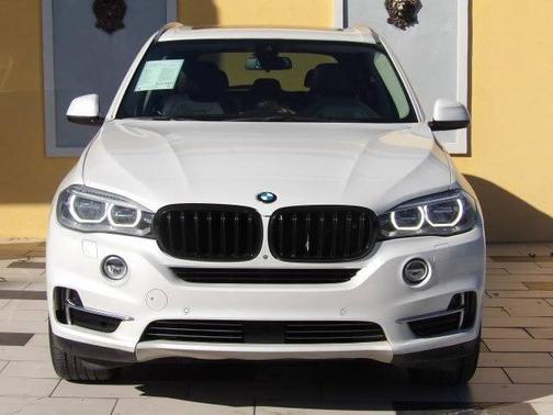 2014 BMW X5 xDrive35d