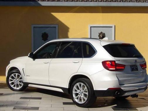 2014 BMW X5 xDrive35d