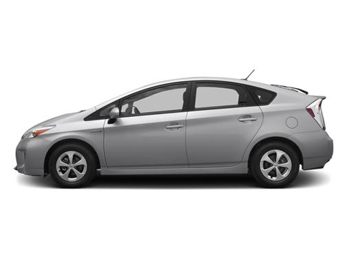 2012 Toyota Prius Five