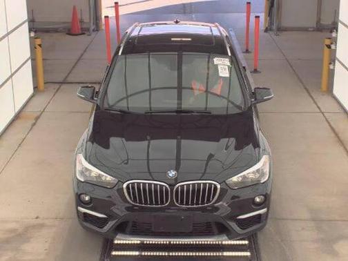 2018 BMW X1 xDrive28i