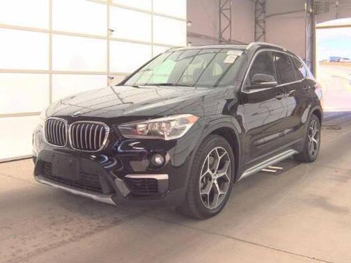 2018 BMW X1 xDrive28i