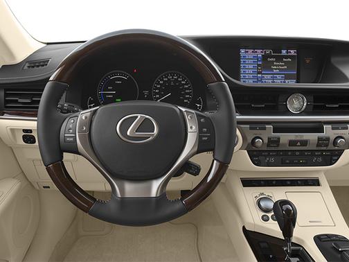 2013 Lexus ES 300h Base