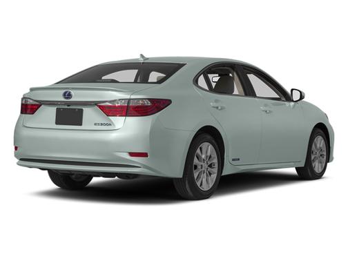 2013 Lexus ES 300h Base