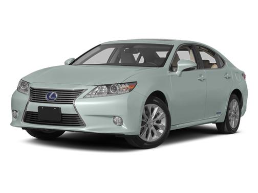 2013 Lexus ES 300h Base
