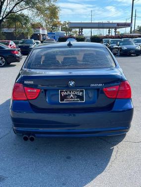 2011 BMW 328 xDrive