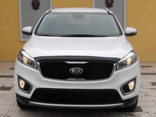 2016 Kia Sorento EX