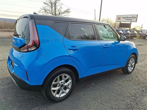 2023 Kia Soul S