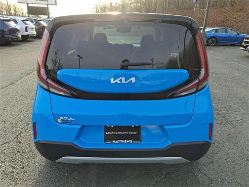 2023 Kia Soul S