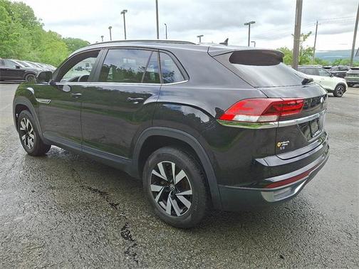 2020 Volkswagen Atlas Cross Sport 2.0T SE