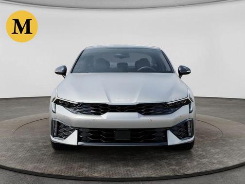 2026 Kia K5 GT-Line AWD