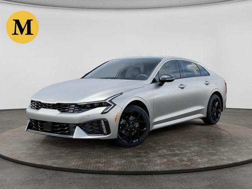 2026 Kia K5 GT-Line AWD