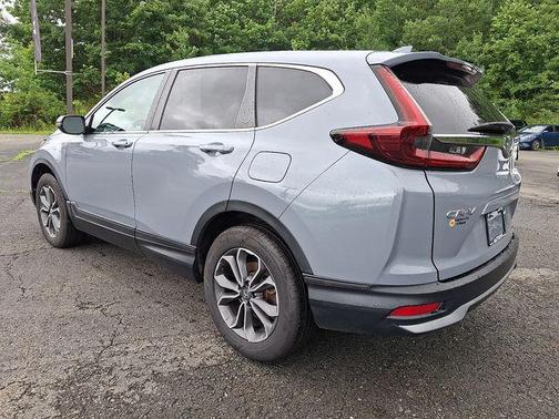 2020 Honda CR-V AWD EX