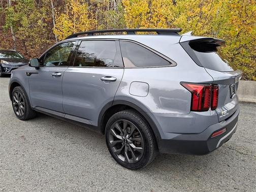 2023 Kia Sorento EX
