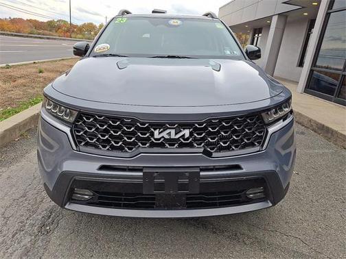 2023 Kia Sorento EX