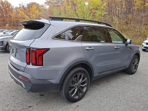 2023 Kia Sorento EX