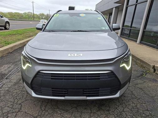 2023 Kia Niro EX