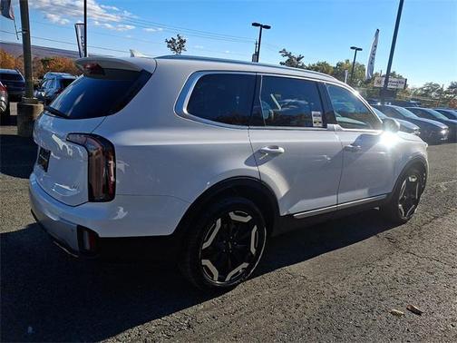 2023 Kia Telluride EX