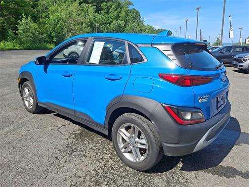 2023 Hyundai KONA SE