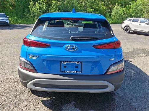2023 Hyundai KONA SE