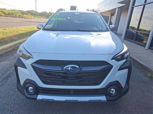 2024 Subaru Outback Touring XT