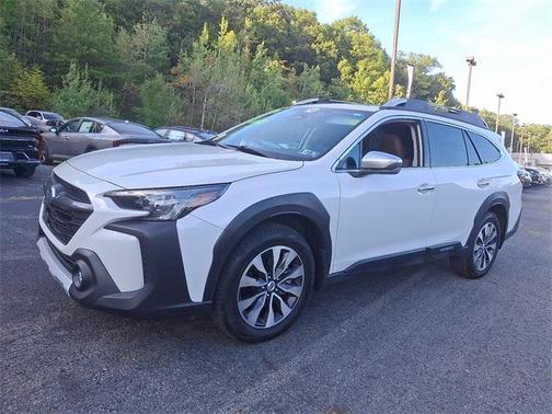 2024 Subaru Outback Touring XT