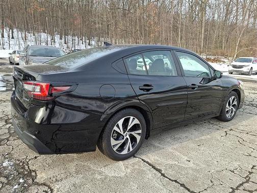 2024 Subaru Legacy Premium