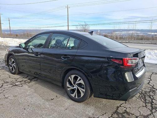 2024 Subaru Legacy Premium