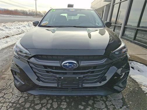 2024 Subaru Legacy Premium