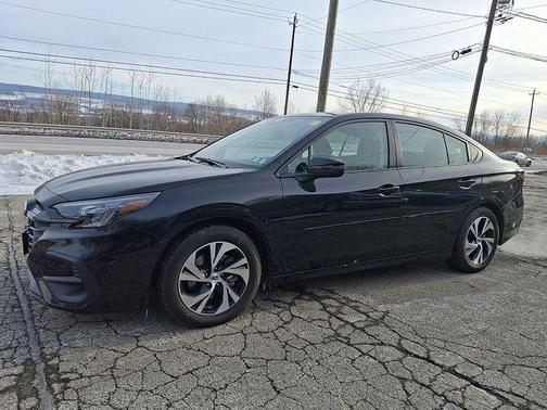 2024 Subaru Legacy Premium