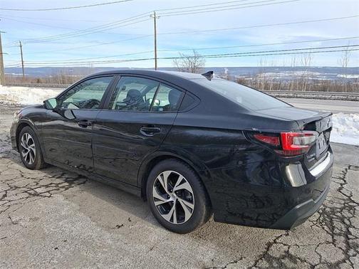 2024 Subaru Legacy Premium