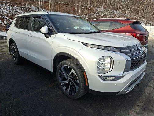2023 Mitsubishi Outlander SE Special Editiont S-AWC