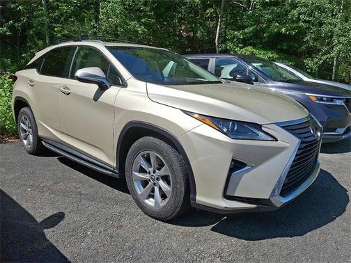 2018 Lexus RX 350 Base