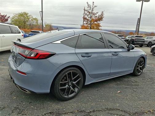 2023 Honda Civic Sport Touring