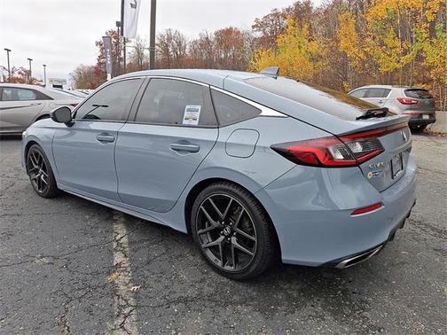 2023 Honda Civic Sport Touring